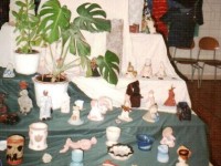 2000 Vánoční výstava 