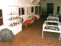 2004 duben Horácké muzeum Nové Město n.M.